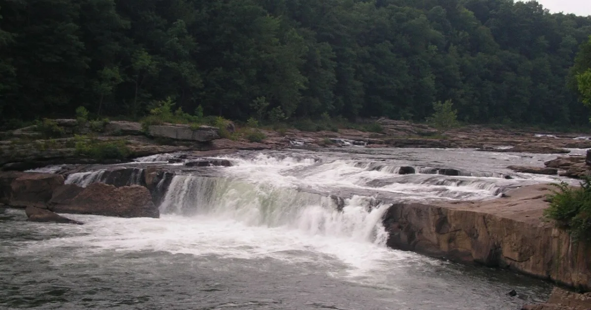 Meadow Run Trail