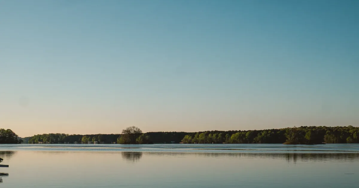 Lake Tangipahoa Trail