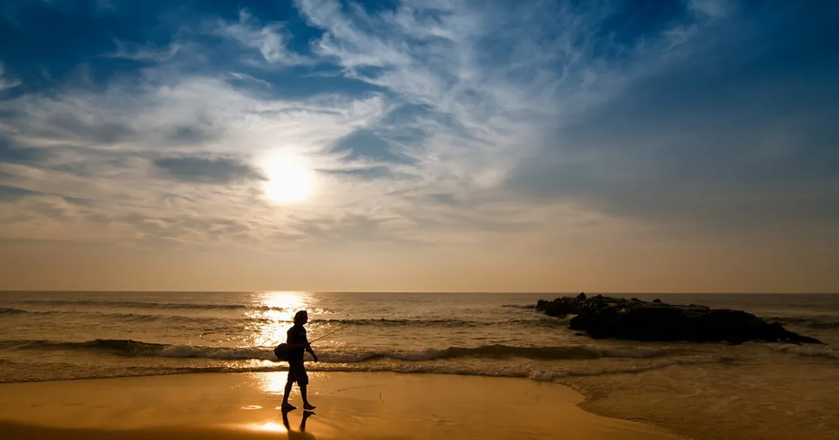 Coastal Trail