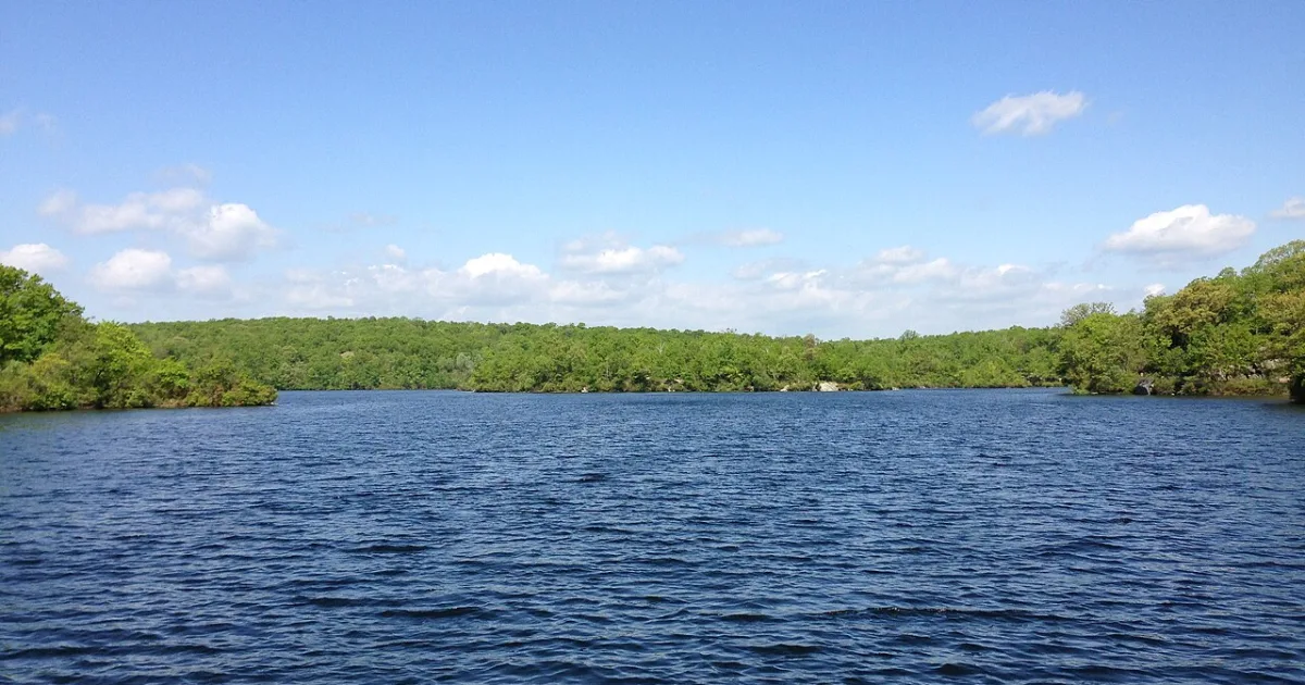 Ramapo Lake Loop