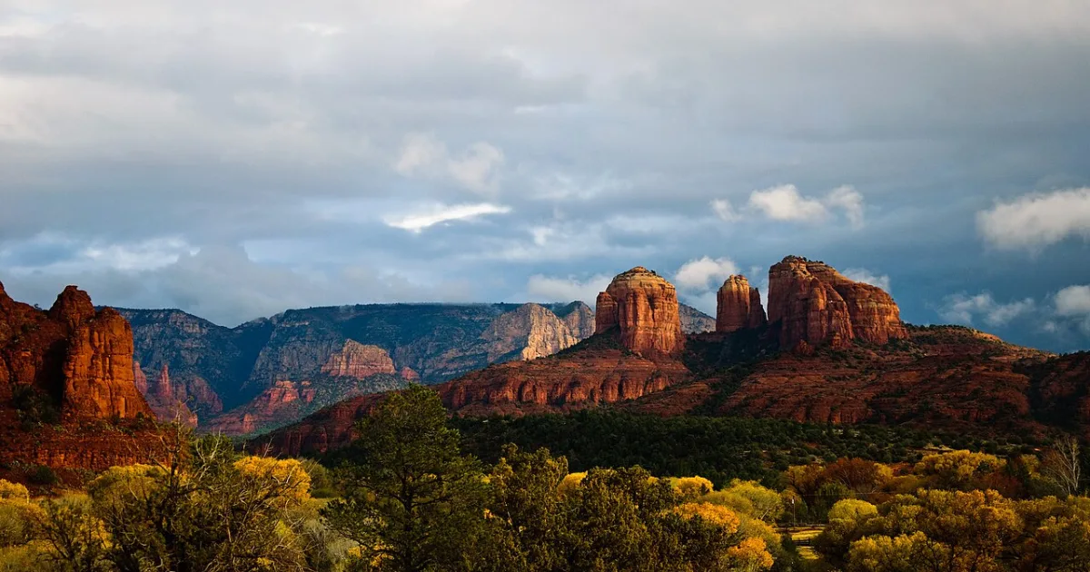 Eagles Nest Trail