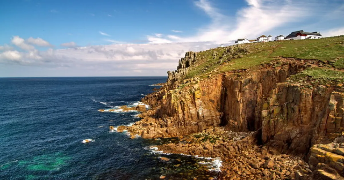 Headlands Loop