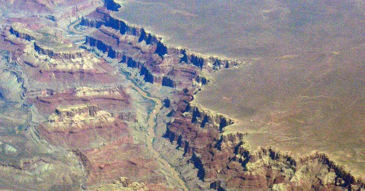 Canyon Trail