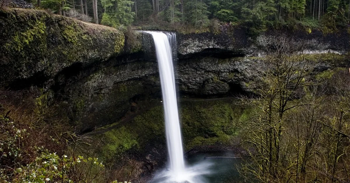 South Falls Loop