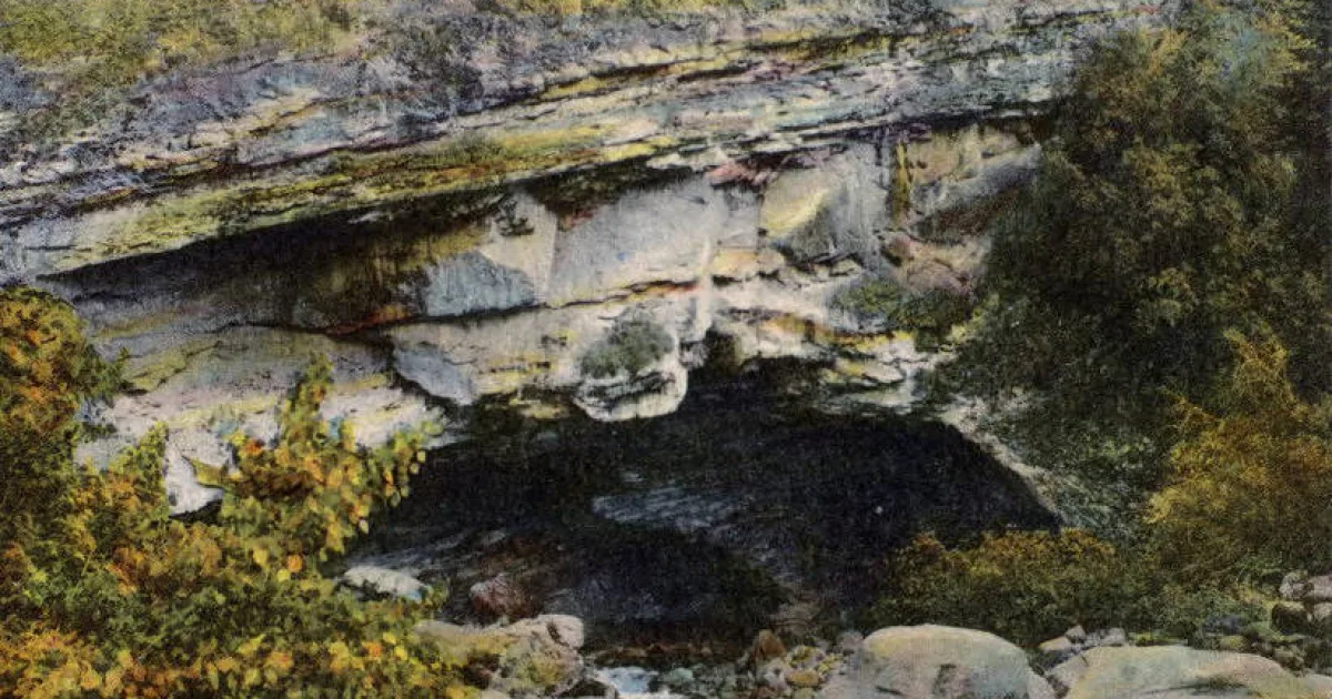 Popo Agie Trail