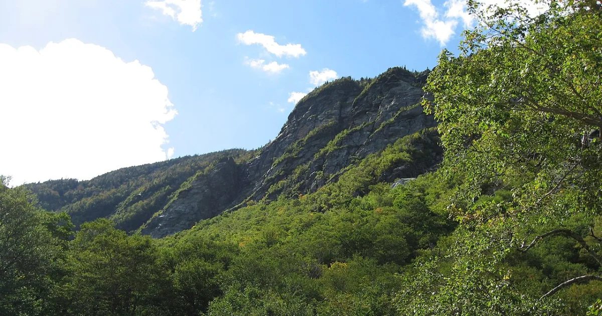 Sterling Pond Trail