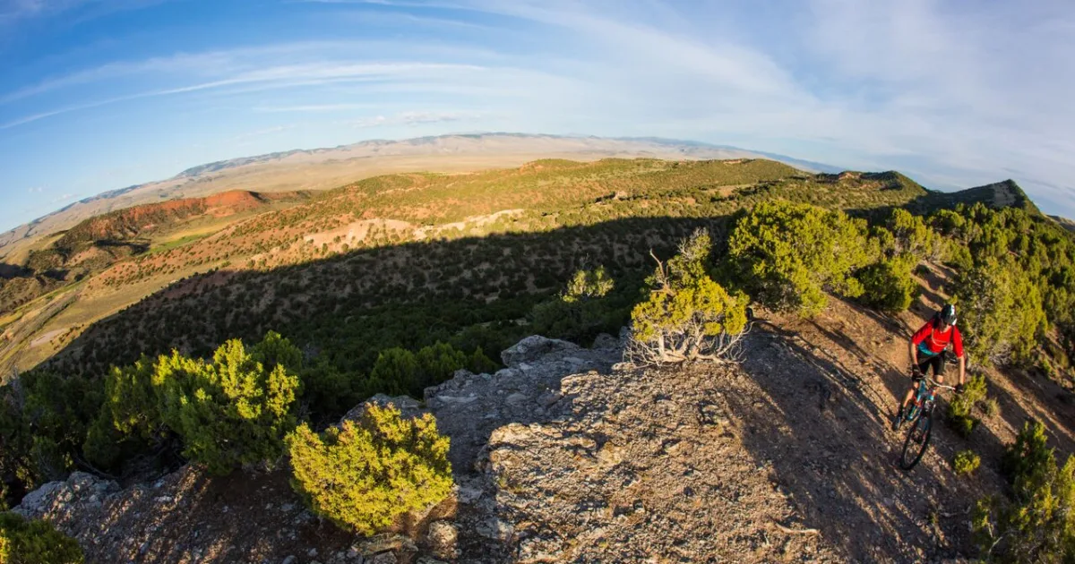 Ridgeline Nature Trail