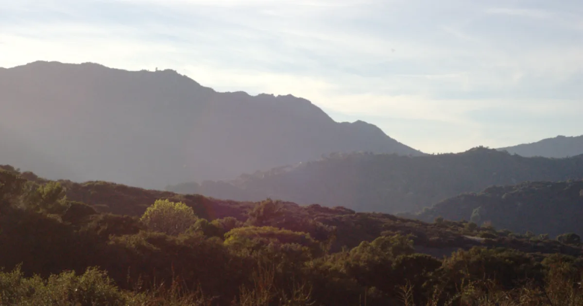 Eagle Rock Loop