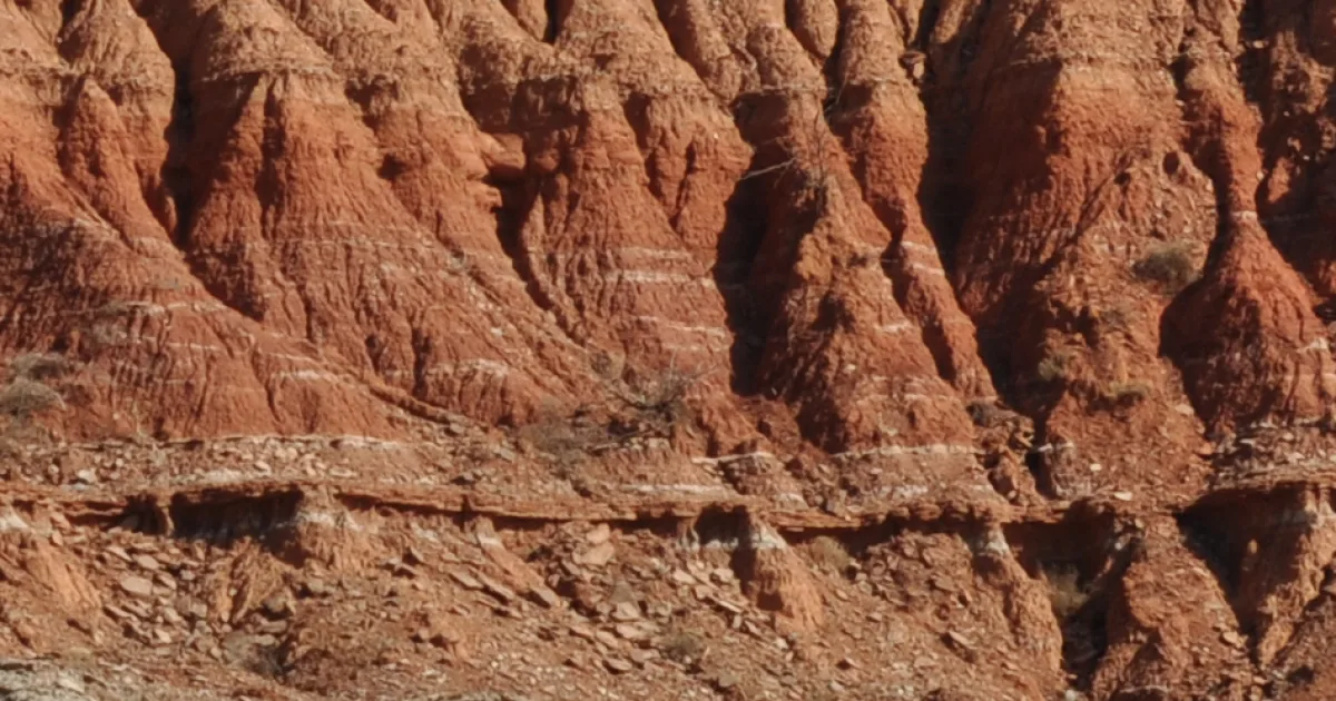 Trail 3 Canyon Loop