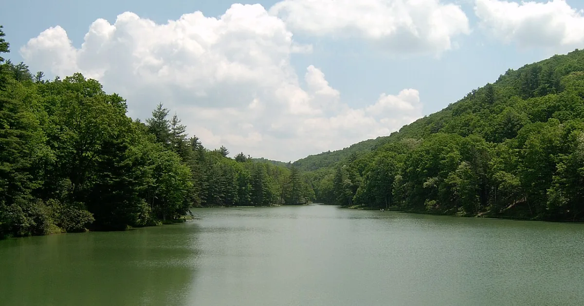Seneca Trail South