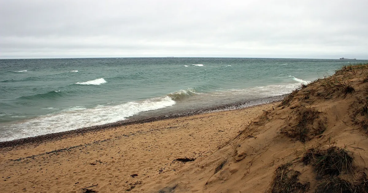 Whitefish Point