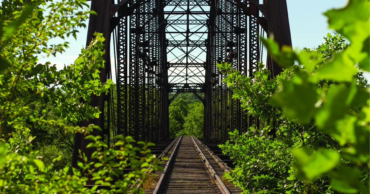 Post Rock Trail