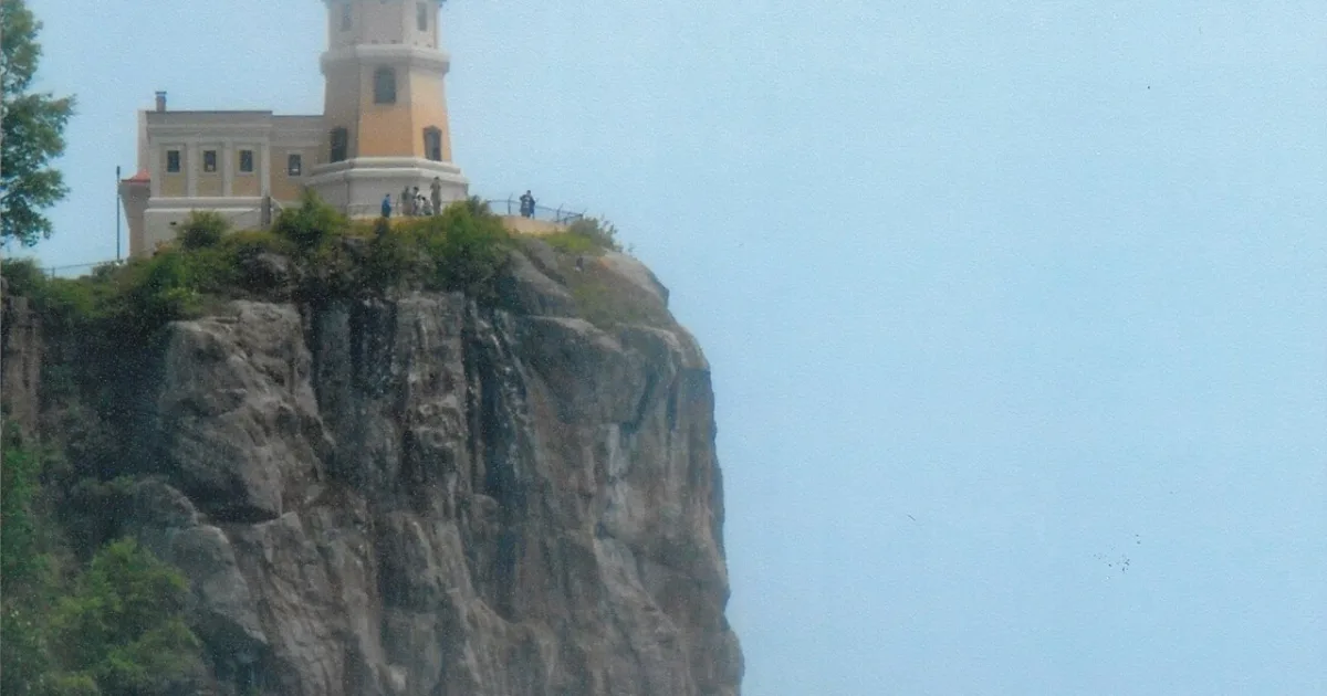 Split Rock Lighthouse Loop