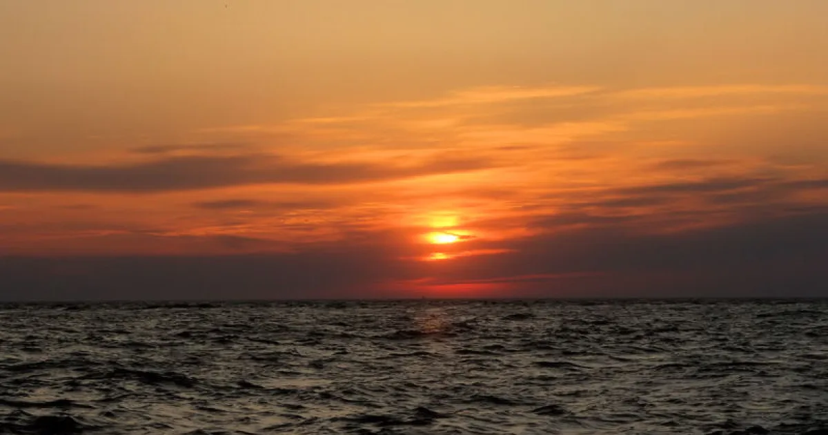 Sunset Trail