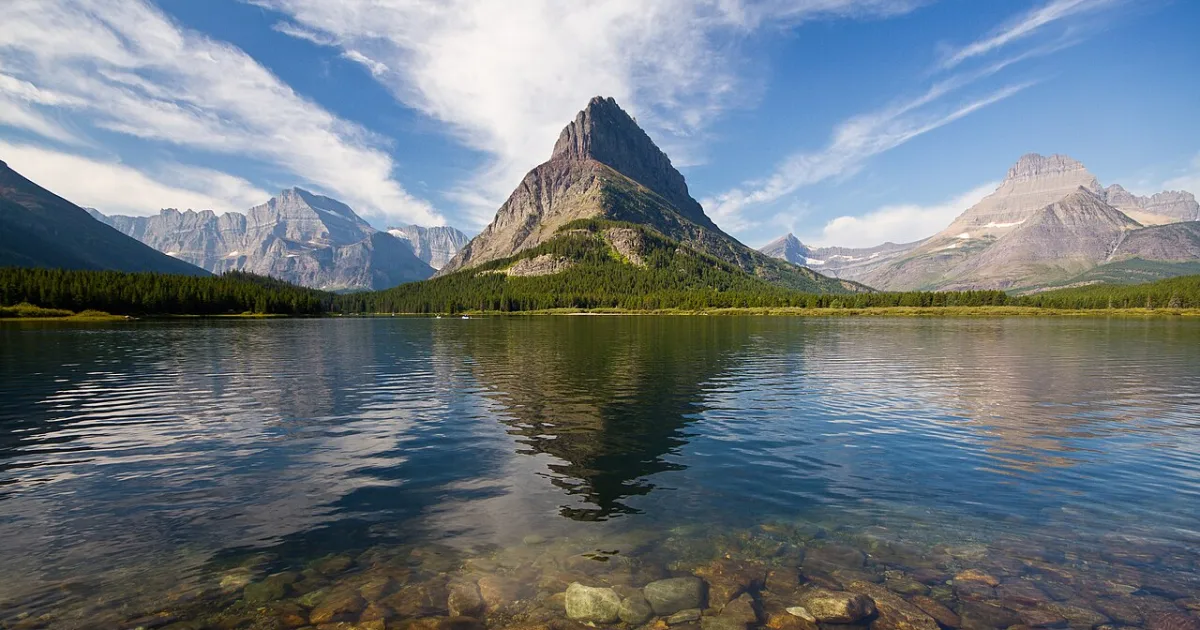 Swiftcurrent Loop