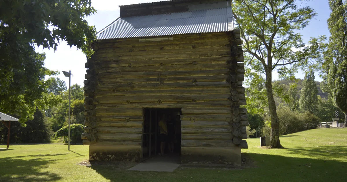 Tobacco Trail – New Hope Creek Section — Durham County, NC
