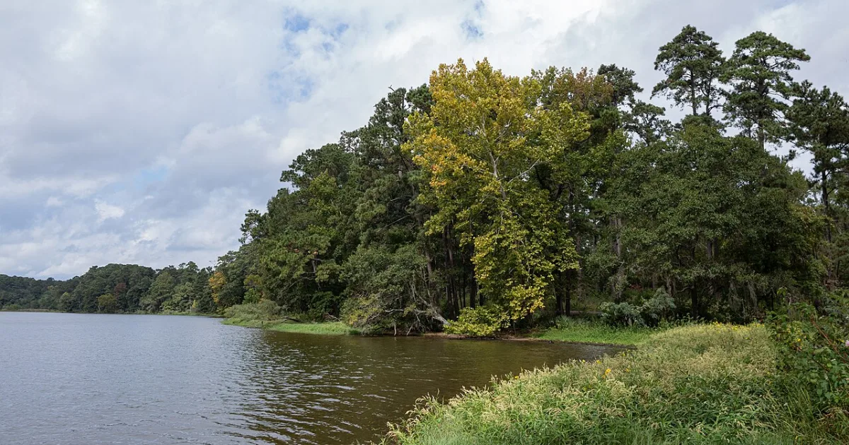 Turkey Hill Trail