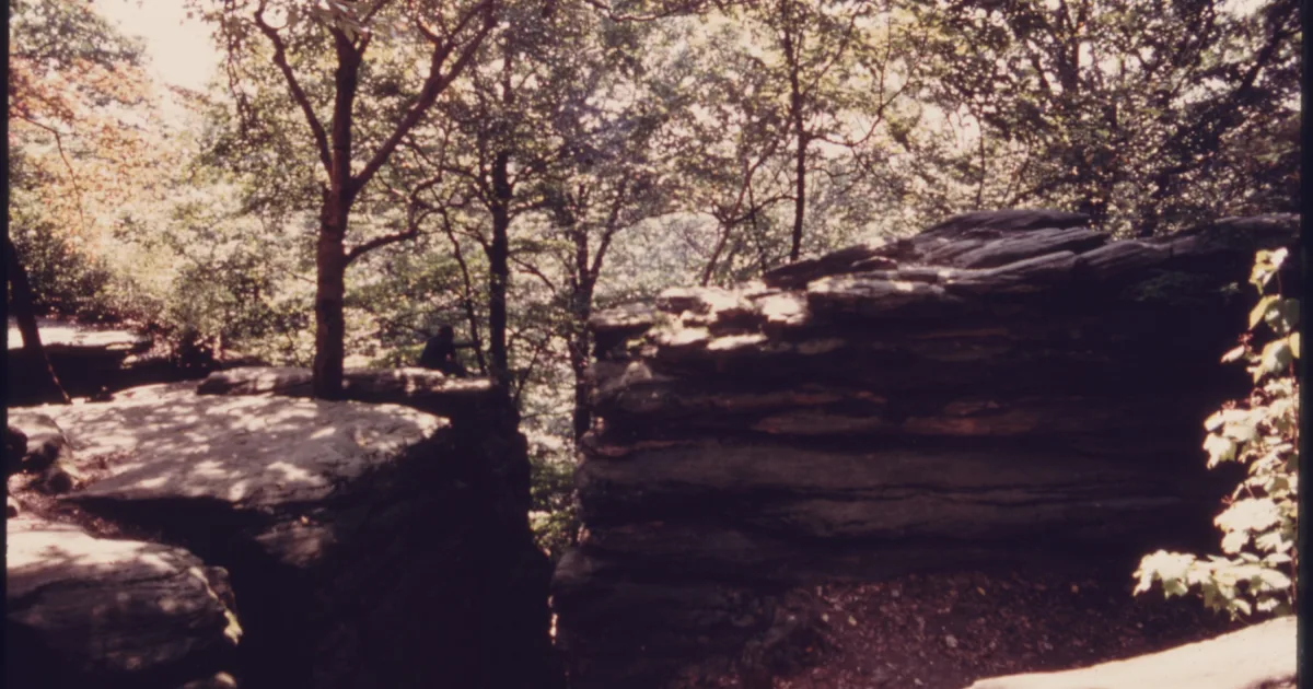Virginia Kendall Loop