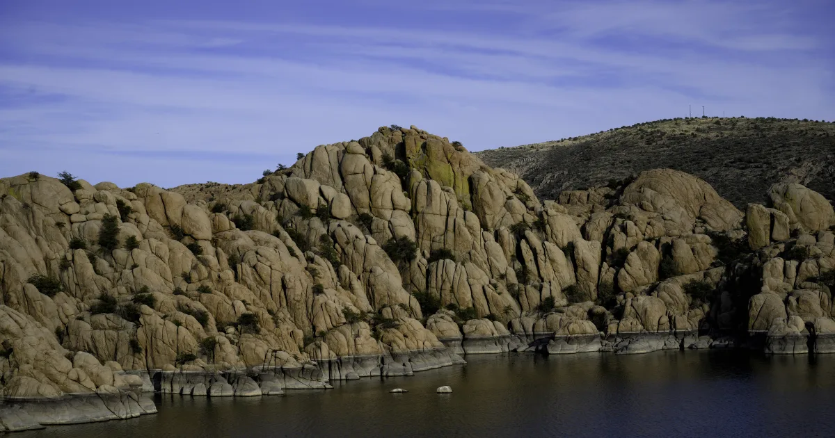 Watson Lake Loop