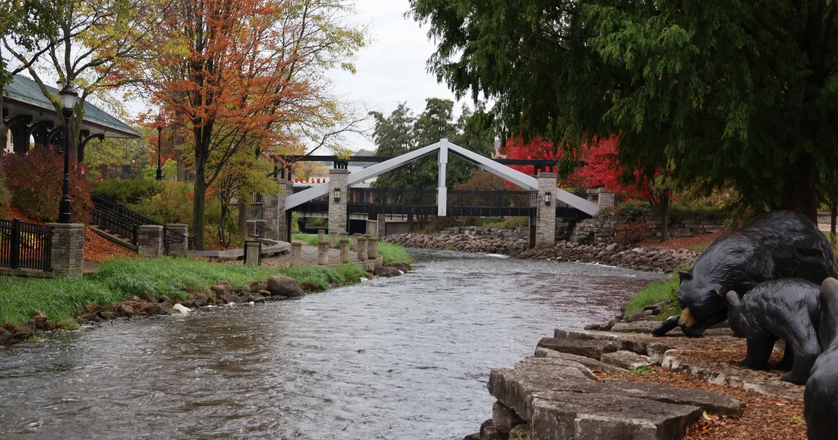 Waukesha County Trail System