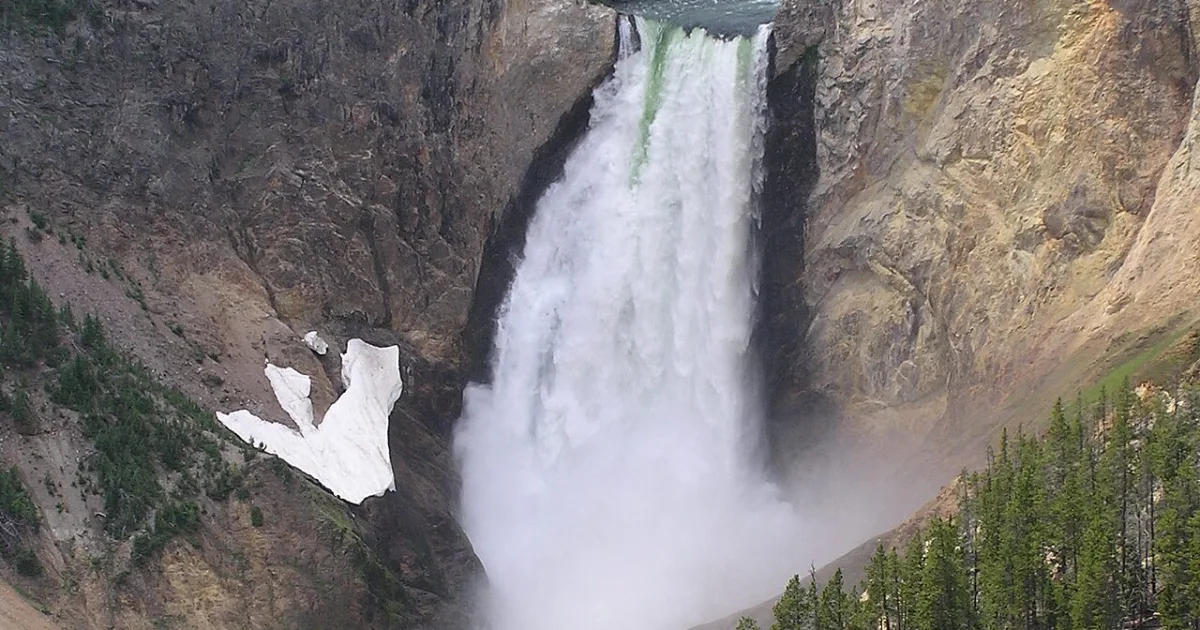 Yellowstone River Trail